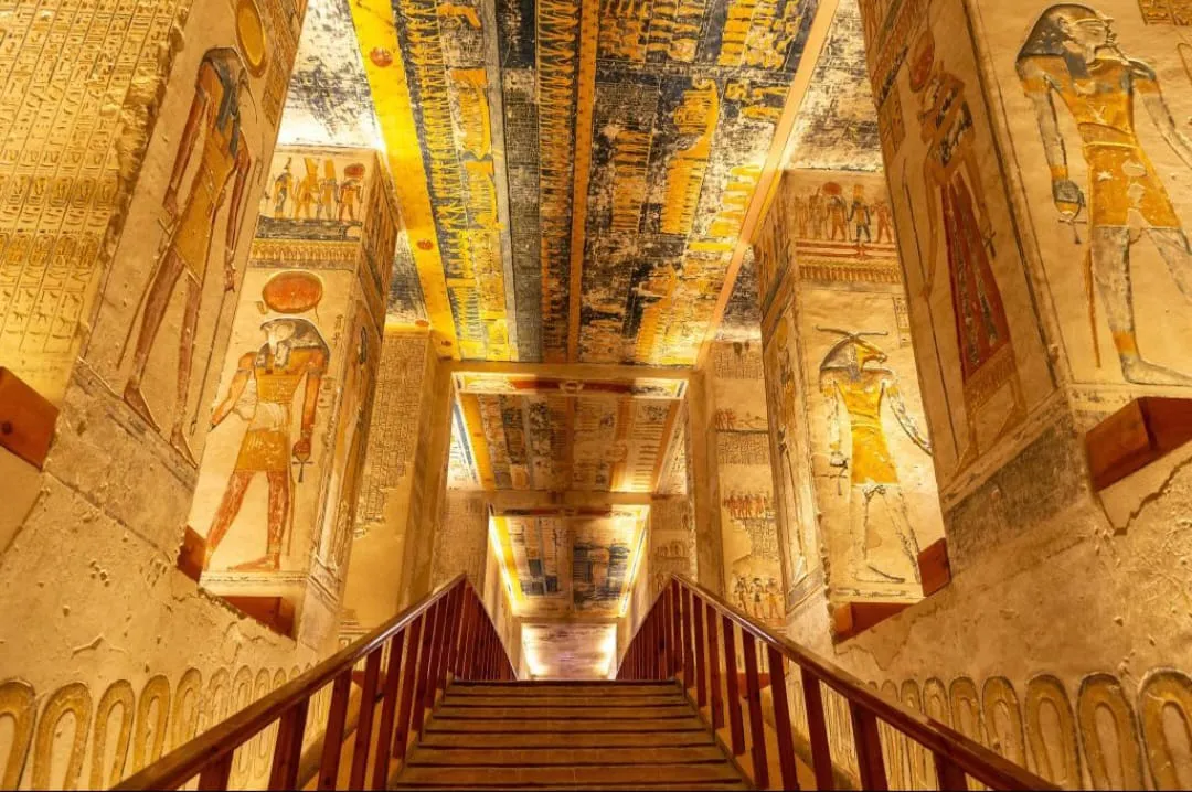 🏛️🐫 Luxor Day Trip from Marsa Alam ☀️✨ Luxor Day trip /IMG-20260703-WA0021.jpg